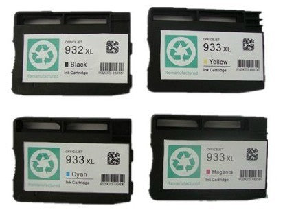 13ML Magente for HP 6100,H611A,6700,6600,H711A.