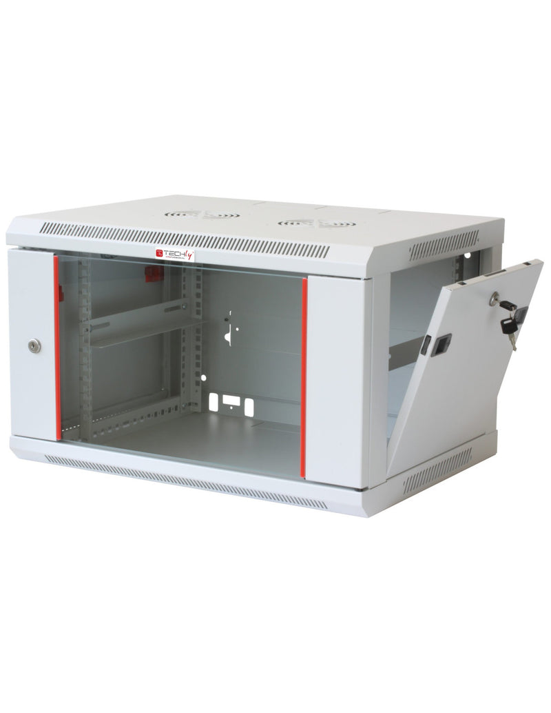 Armadio Rack 19&