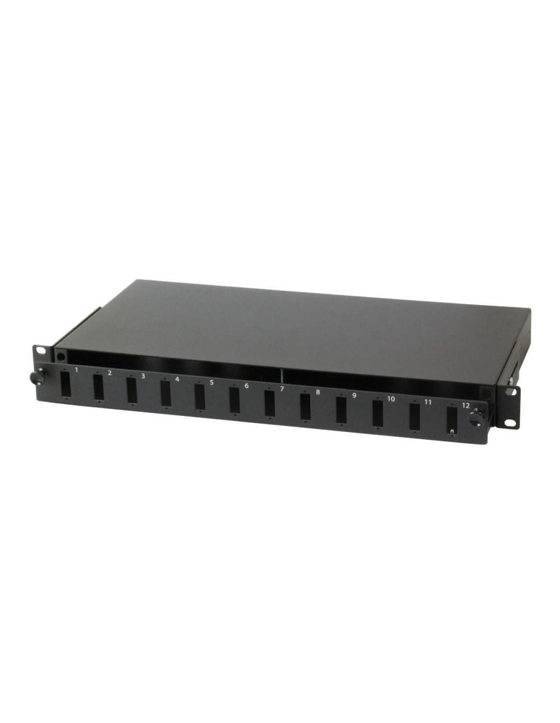 Cassetto Rack 19&