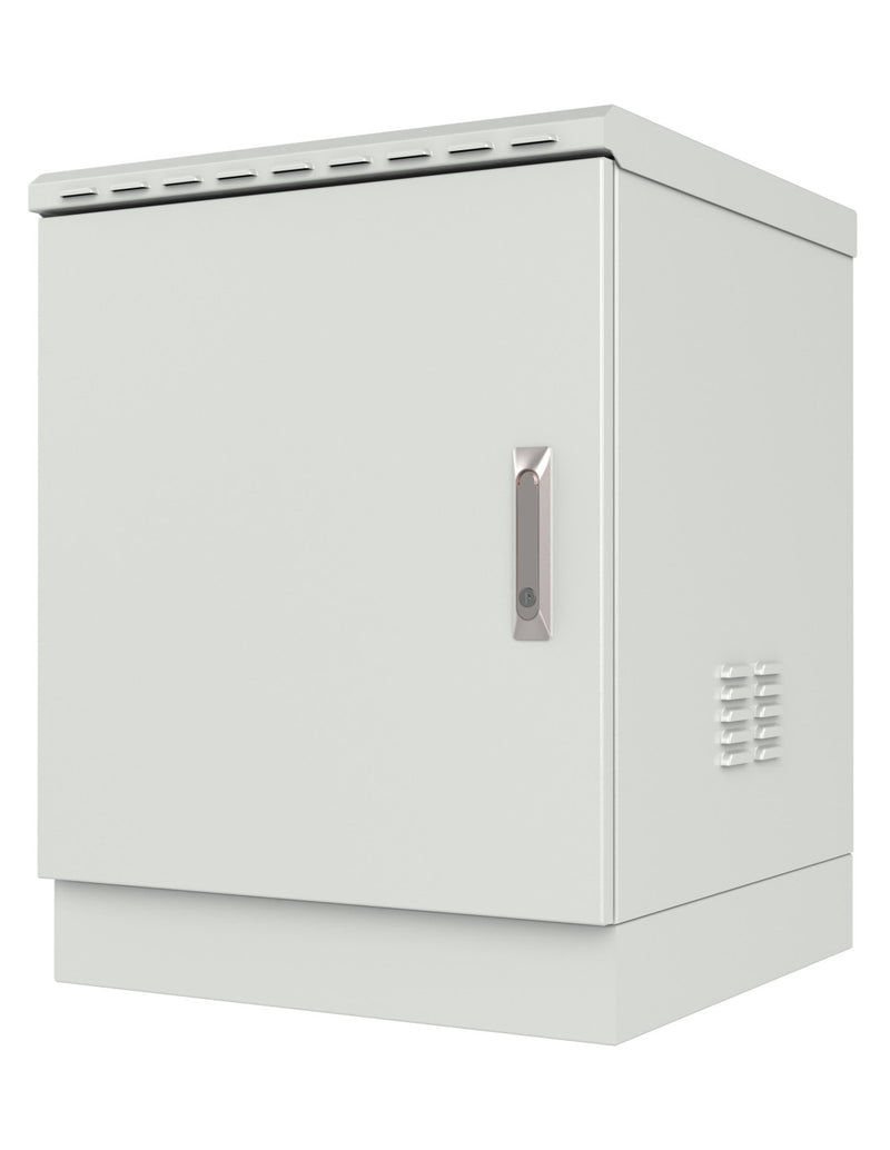 Armadio Rack 19&