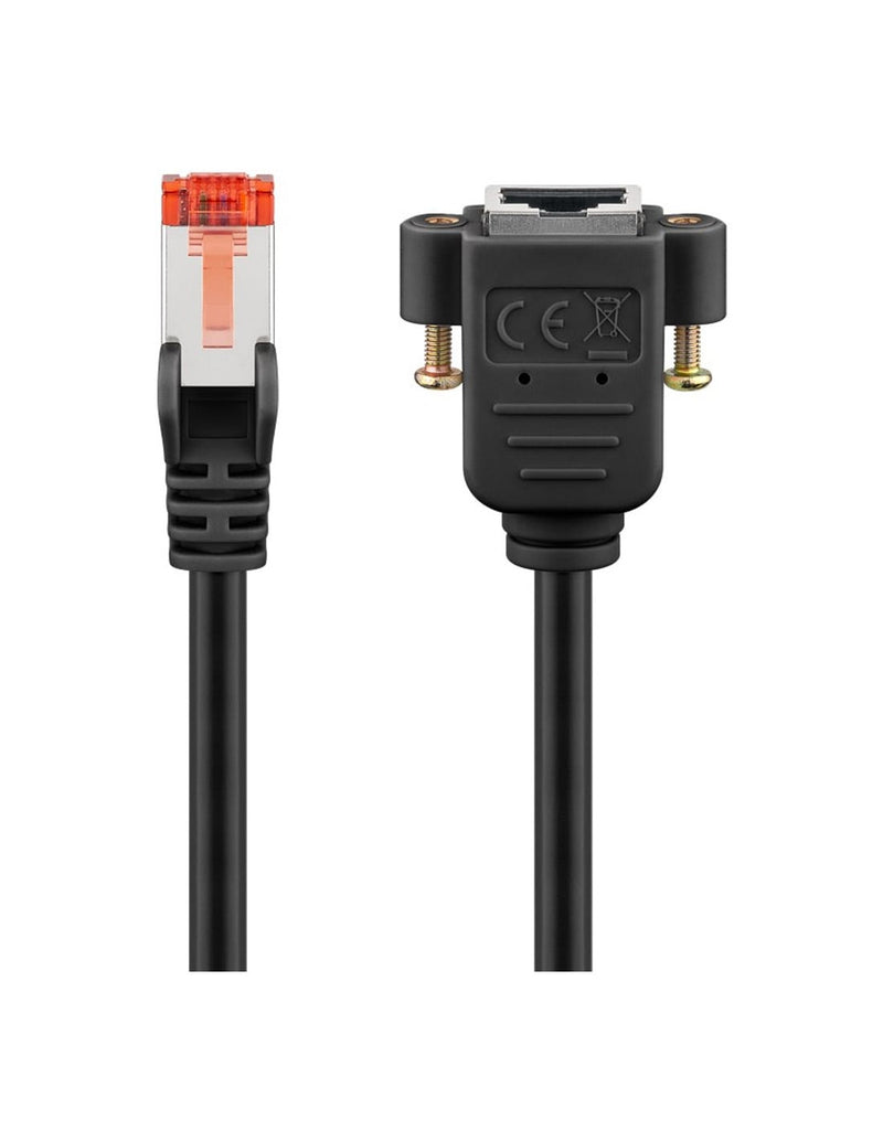 Cavo Prolunga Patch Cat.6 S/FTP 5m