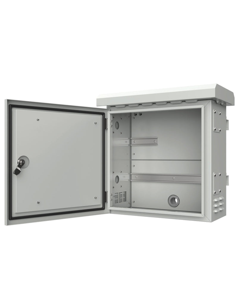 Armadio Rack 19&