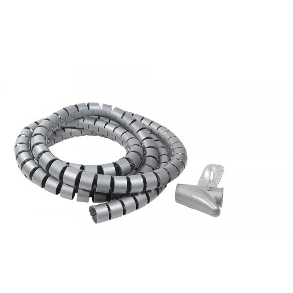 Cable sleeve (Spiral) + Tool,