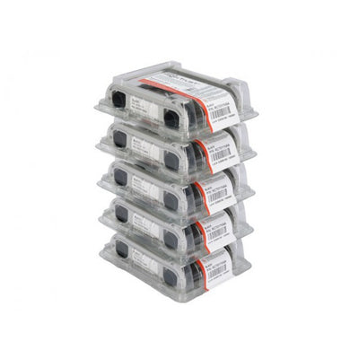 Evolis R2F010NAA nastro per stampante Nero (Evolis High Trust Standart Monochrome)