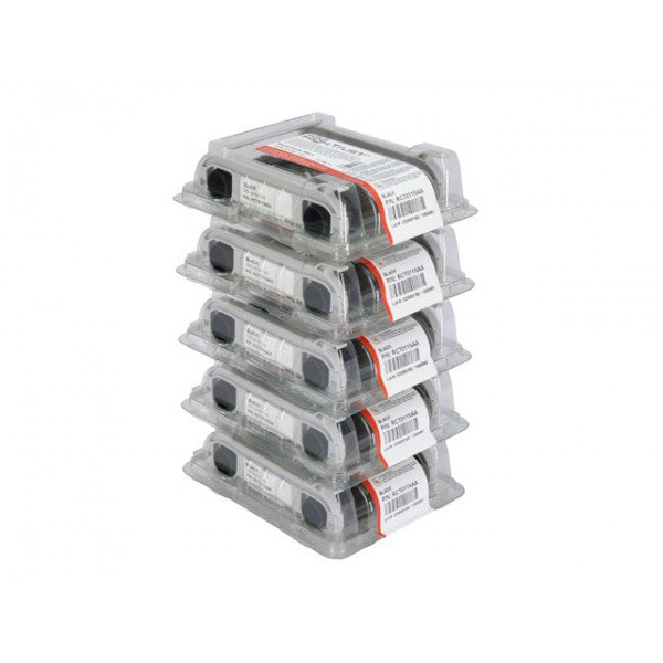 Evolis R2F010NAA nastro per stampante Nero (Evolis High Trust Standart Monochrome)