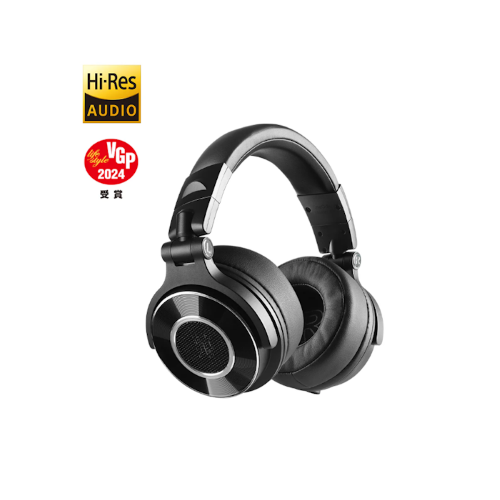 Oneodio Monitor 60 HI-Res Cuffie Professionali Dj Con Cavo