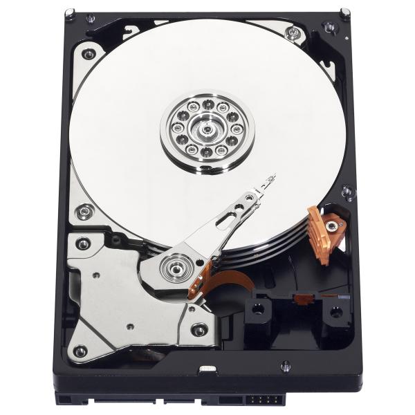 Hd Sata3 1tb 3.5"" Blue 7200 Rpm 64mb Cache - 10ezex