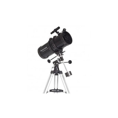 Celestron Telescopio Powerseeker 127eq 127mm Con Accessori Treppiede
