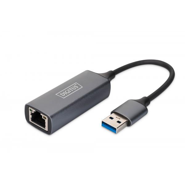 Adattatore da usb 3.0 a rete Gigabit Ethernet/RJ45