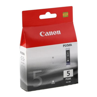 CARTUCCIA CANON 0628B001 PGI-5BK
