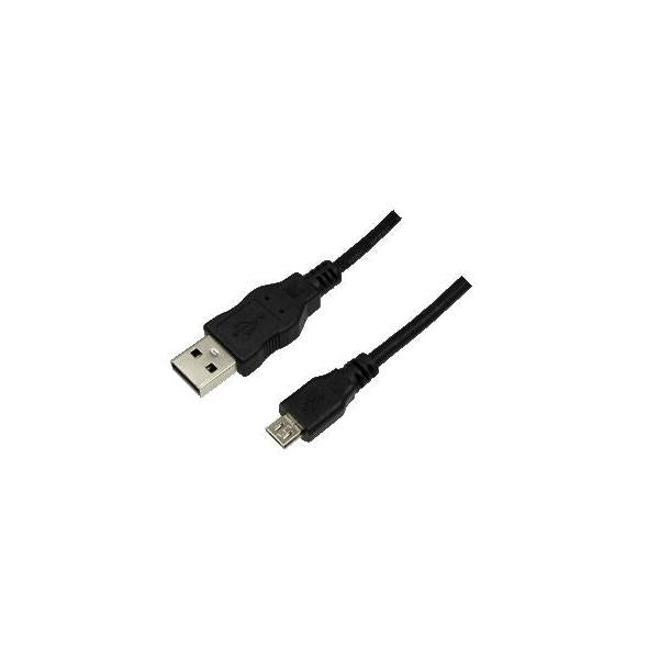 3m USB A-USB Micro B USB