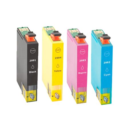14ML Magente for Epson XP235/XP332/XP335/432/435-450Pag