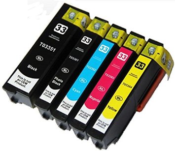 14Ml Compatible for Epson XP530/XP630/XP635/XP830