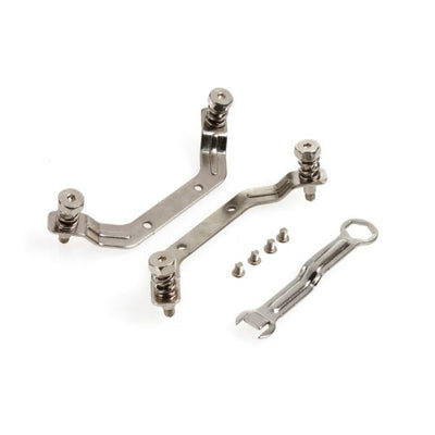 Bracket per socket H212 PLUS/EVO