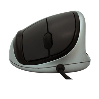 Goldtouch Ergonomic , Right mouse Ufficio Mano destra USB tipo A Ottico 1000 DPI (Goldtouch Right Handed Ergonomic Mouse. [1Year warranty])