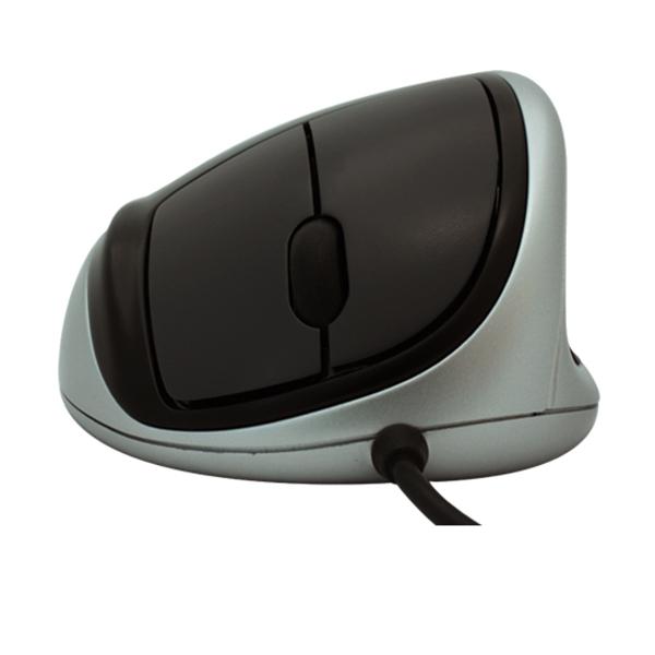Goldtouch Ergonomic , Right mouse Ufficio Mano destra USB tipo A Ottico 1000 DPI (Goldtouch Right Handed Ergonomic Mouse. [1Year warranty])