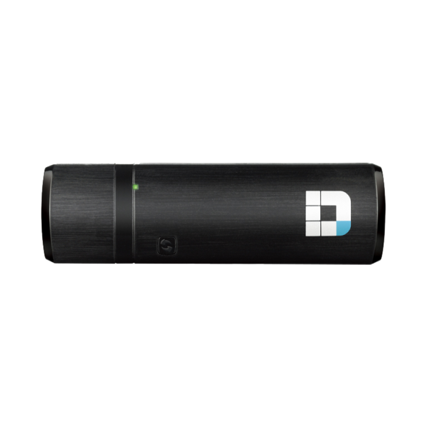 D-LINK ADATTATORE USB WIRELESS DUAL BAND AC PER DIR-865L