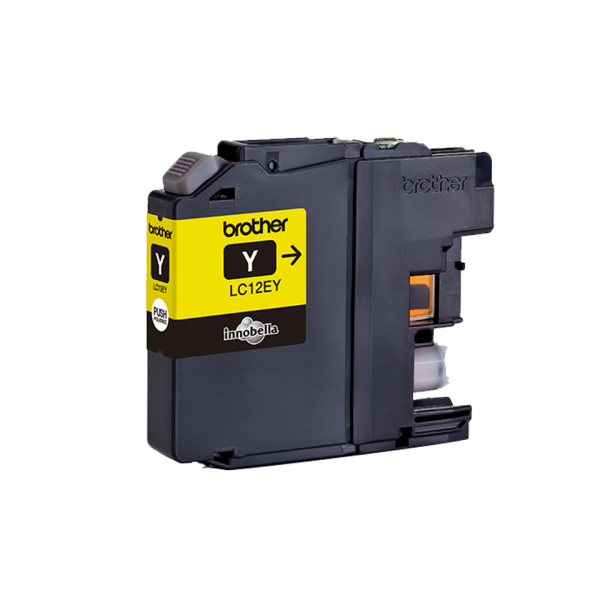 BROTHER CART INK GIALLO MFC-J4410DW/4510DW 1200 PAG