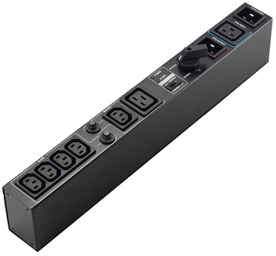 19" Rack MBS Switch