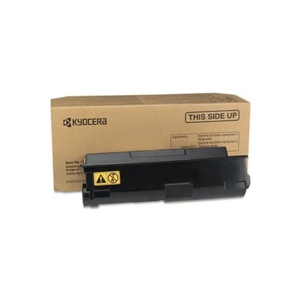 TONER COMPATIBILE - Nero TK-1125 per FS-1325MFP Capacita 2100 Pagine