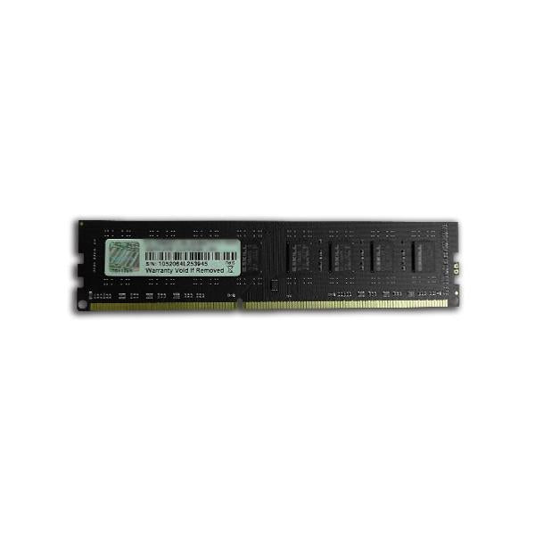 G.Skill 16GB DDR3-1600MHz memoria 2 x 8 GB