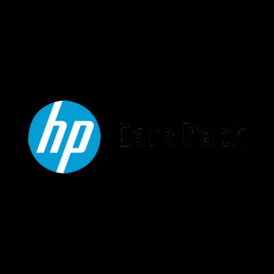 HP 4 anni di supporto hardware con intervento il giorno lavorativo successivo on-site per notebook (HP 4Y NEXTBUSDAY ONSITE NB ONLY HW S)