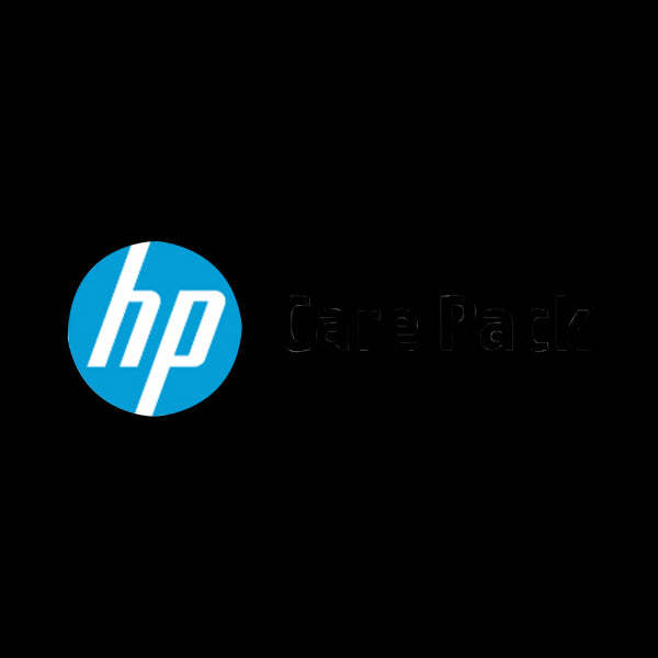 HP 4 anni di supporto hardware con intervento il giorno lavorativo successivo on-site per notebook (HP 4Y NEXTBUSDAY ONSITE NB ONLY HW S)