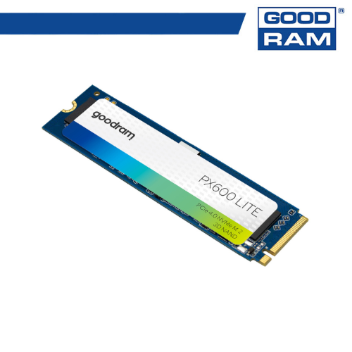 GOODRAM SSD 1TB PX600 LITE BLUE - SSDPR-PX600L-01T-80