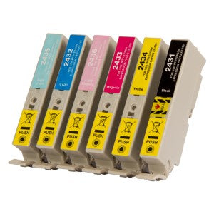 15ML Black XP750,XP850,XP860,XP950,XP55