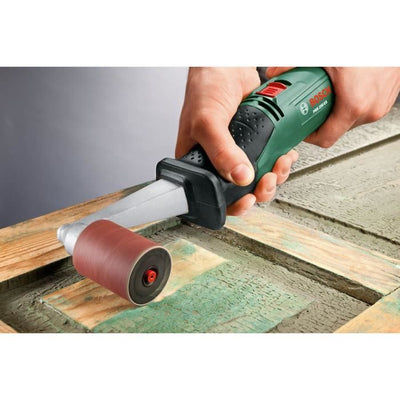 BOSCH Abrasivi PRR 60mm G80 x3 pezzi