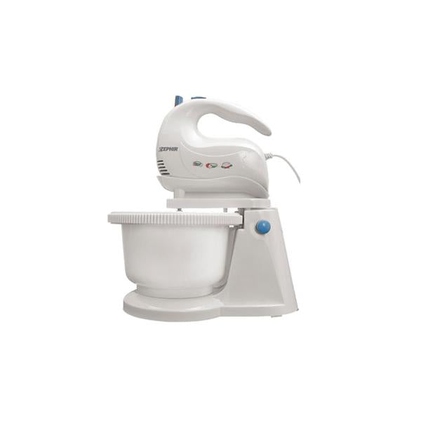 Zephir Mixer Elettrico Con Ciotola 0,5lt 2 Velocita&