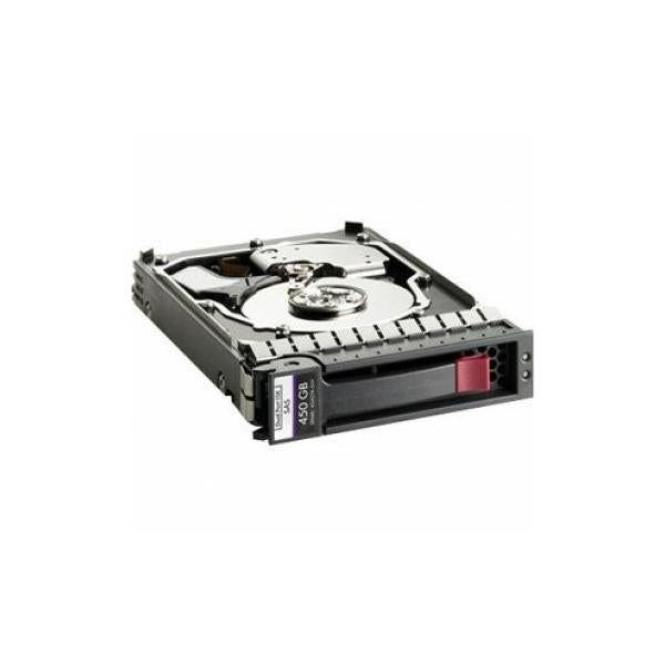 450GB 15K SAS 3.5 DP HDD