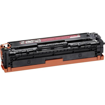 Canon 731 cartuccia toner 1 pz Originale Magenta (Canon 6270B002 [731M] Toner magenta 1.5K pages)