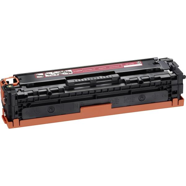 Canon 731 M - Magenta - originale - cartuccia toner