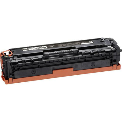 Canon 731 BK - Nera - originale - cartuccia toner
