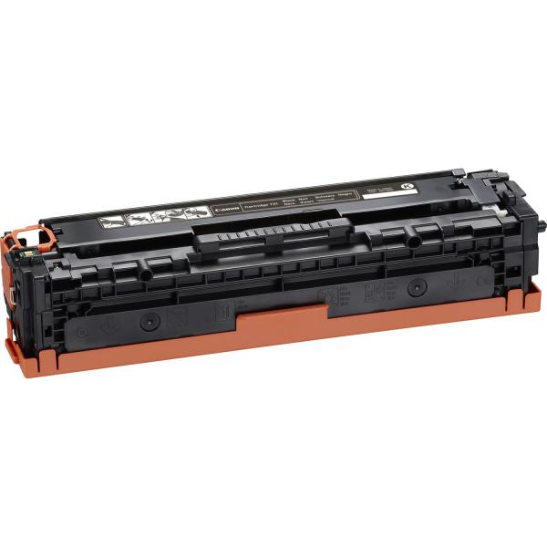 Canon 731 BK - Nera - originale - cartuccia toner