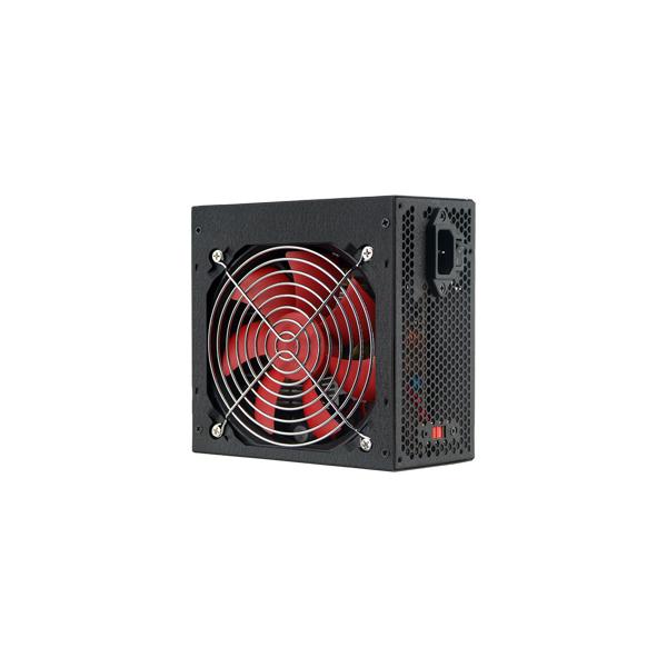Alimentatore per PC 450 Watt ATX Nero vers. Silent
