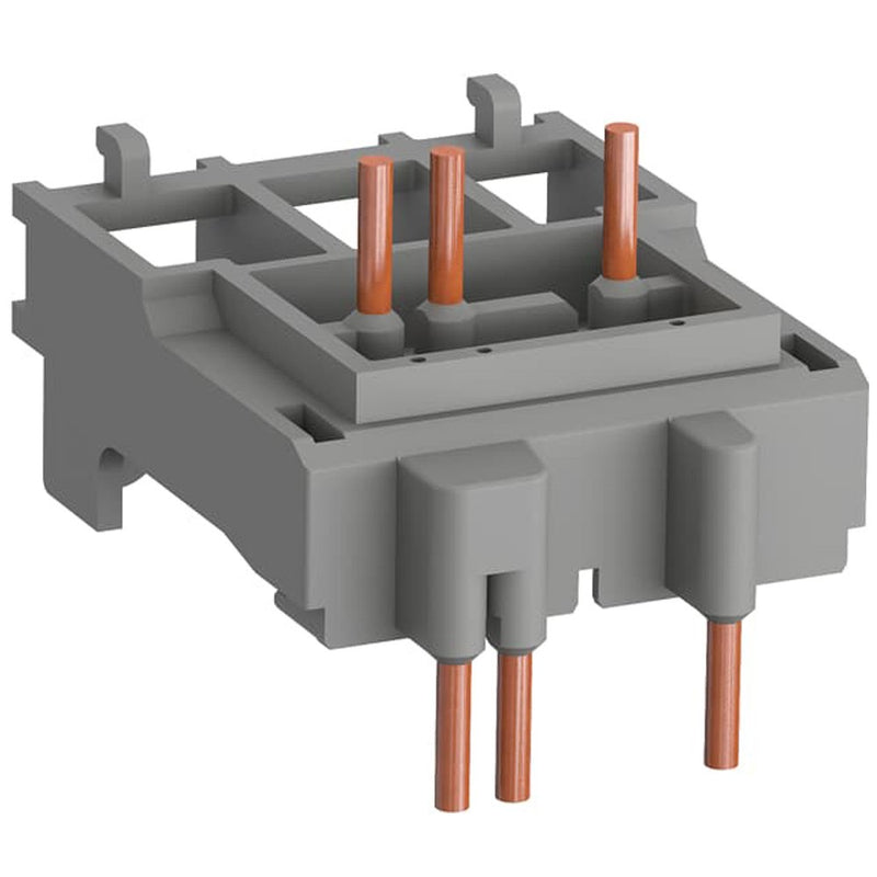 Kit di connessione tra interruttore e contattore bea16-a Abb
