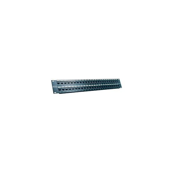 TRENDware 48-Port Patch Panel (TRENDnet patch-panel)