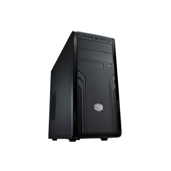 Cabinet Cooler Master Force 500 Mid Tower
