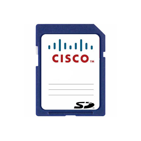 Cisco 1GB SD