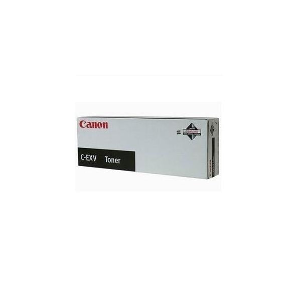 Canon C-EXV 45 - Giallo - originale - cartuccia toner