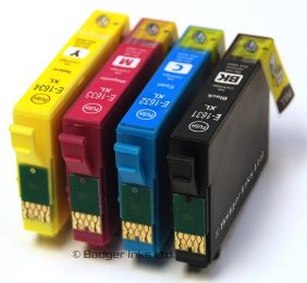 16ML Compa for WF 2010W,2510WF,2520NF,2530WF-T16324020
