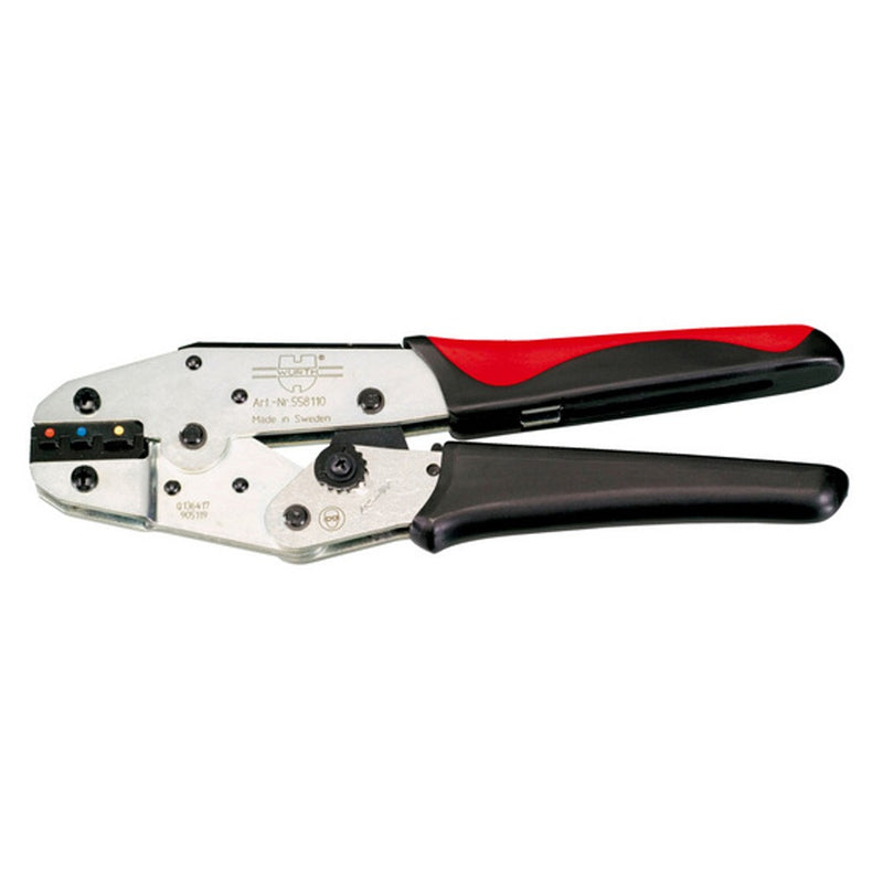 Pinza per capicorda preisolati Wurth