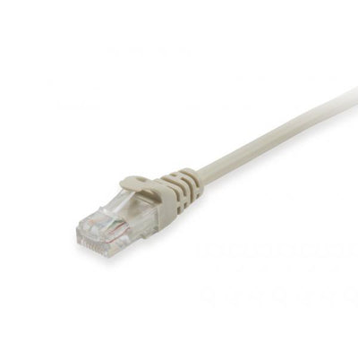 Equip Cavo Di Rete Rj45 Utp Cat.6 3mt Beige
