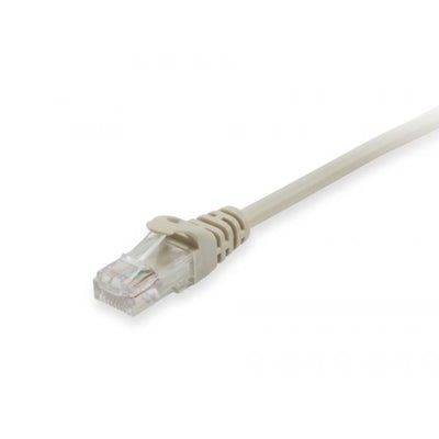 Equip Cavo Di Rete Rj45 Utp Cat.6 2mt Beige