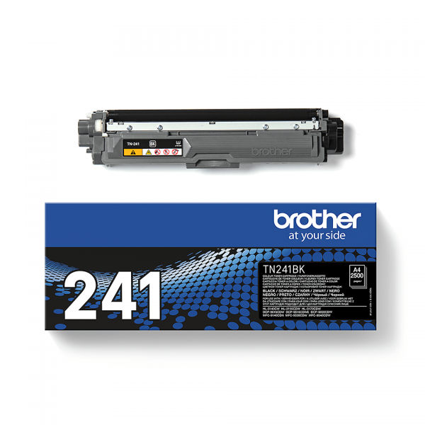 BROTHER TONER NERO 2.500 PAG PER DCP9020CDW - HL3140CW - HL3150CDW - HL3170CDW - MFC-9330CDW - MFC-9340CDW