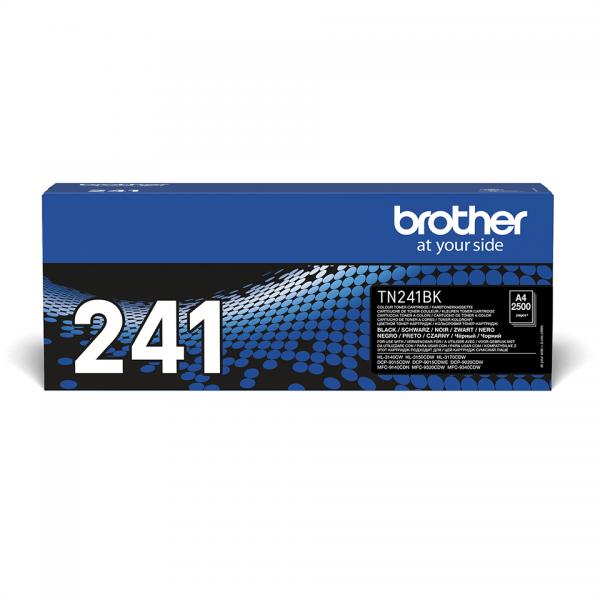 Toner Brother TN-241 Nero