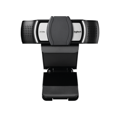 Logitech Webcam C930e - Webcam - Colore - 1920 x 1080