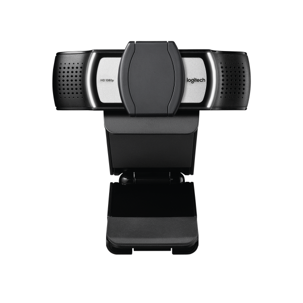 Logitech Webcam C930e - Webcam - Colore - 1920 x 1080
